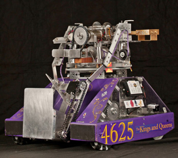Image of Robot