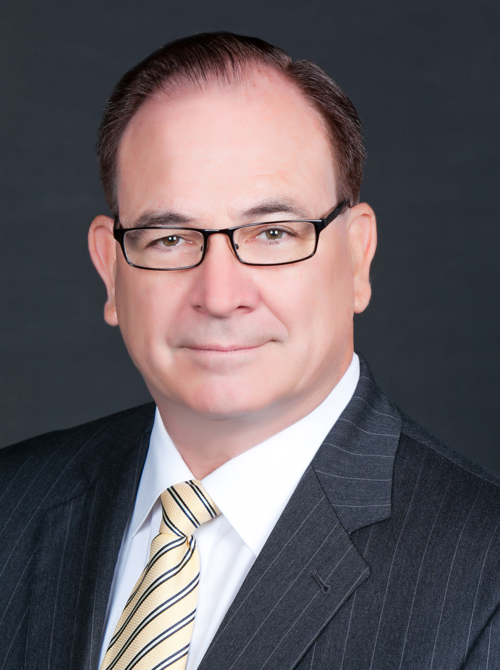 Senator Huff