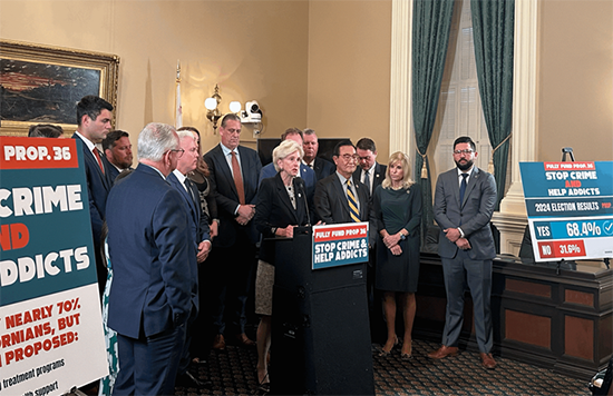 Budget Update