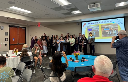 Leadership Rancho Cordova’s Class XVIII Graduation