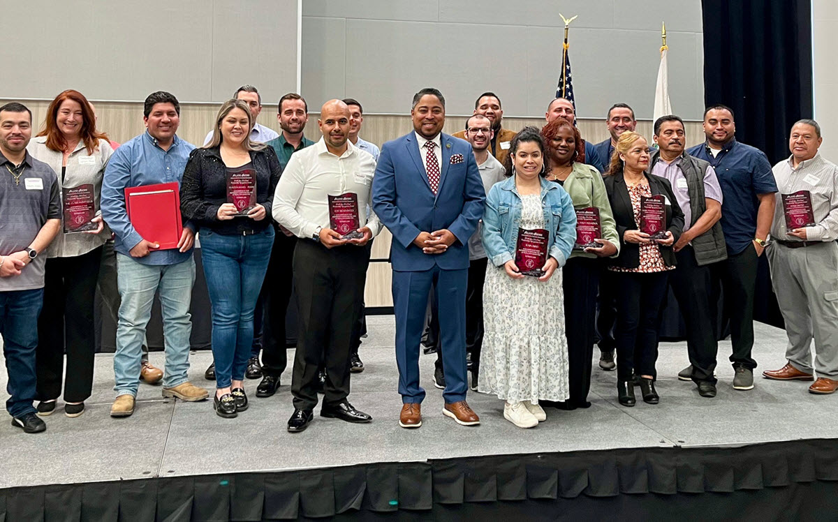Assemblyman Jeff Gonzalez Newsletter October 10, 2025