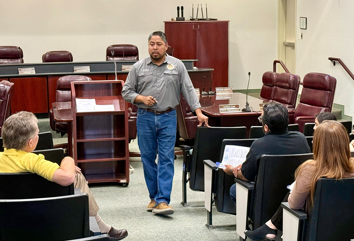 Assemblyman Jeff Gonzalez Newsletter October 17, 2025